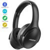 אוזניות בלוטוס עם מסנן רעשים אקטיבי Mpow | MPBH388AB | H19-IPO Bluetooth Headphones | Active ANC