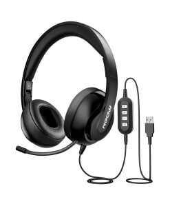 Mpow-HC4-USB-PL-Headset-אוזניות-מיקרופון