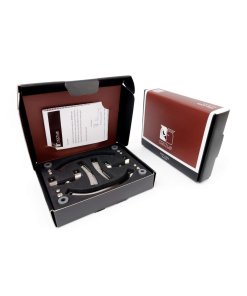 Noctua-NH-AM4-Mounting-Kit-For-AMD-Socket-AM4-קיט-התקנה-למעבד-AMD