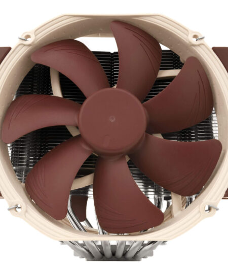 Noctua-NH-D15-CPU-Cooler-מאורר-מעבד-קירור-אוויר