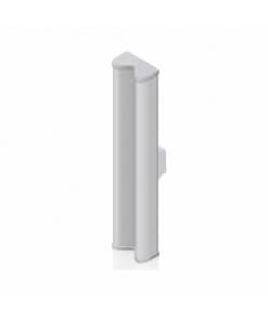 אנטנה חיצונית - Ubiquiti | AV-AM-2G15-120 | Antena | Sectorial 15 dBi | 120 grad | 2X2 MIMO airMAX