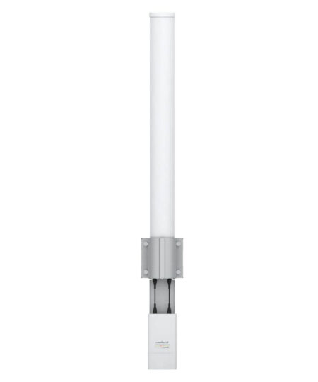 אנטנה חיצונית - Ubiquiti | AV-AMO2G10 | Antena | OMNI | 10dBi | 2.4MHz MIMO