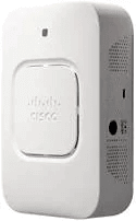 אקסס פוינט - Access Point | WAP361 | CISCO | AC1200 | Dual-Band | Wall Plate | PoE | Gigabit