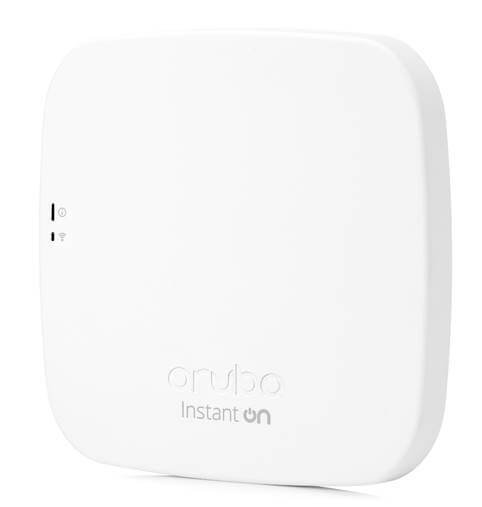 אקסס פוינט - Aruba | R2W98A | AP11 | Access Point HPE | AC1200 | PoE