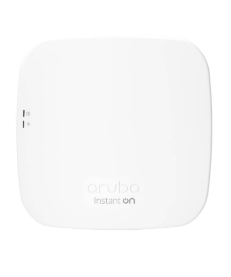 אקסס פוינט - Aruba | R2X03A | AP12 | Access Point HPE | AC1600 | PoE