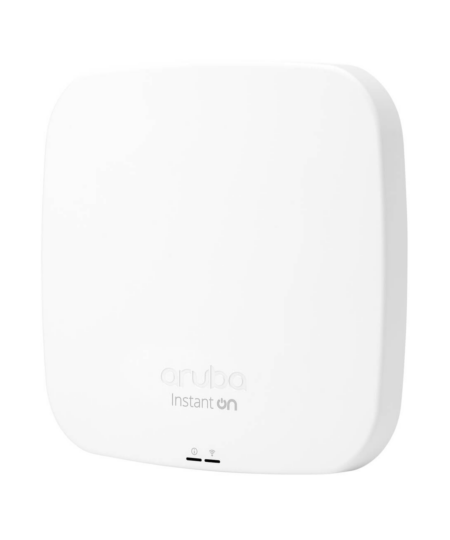 אקסס פוינט - HPE | R2X08A | AP15 | Access Point Aruba | AC2100 | PoE