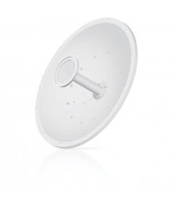 Antena RD-2G24 Ubiquiti 24dBi MIMO 2x2 - אנטנה פרבולית