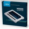 CT250MX500SSD1 Crucial SSD MX500 SATA3 - כונן SSD