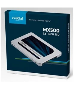 CT250MX500SSD1 Crucial SSD MX500 SATA3 - כונן SSD