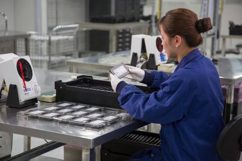 כונן Crucial | CT250MX500SSD1 | CT550MX500SSD1 | SSD MX500 SATA3