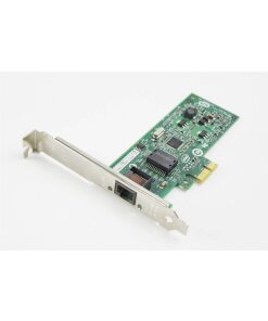 כרטיס רשת Intel | EXPI9301CT | CT Single-Port RJ-45 | Gigabit Ethernet PCI-E Desktop Network Adapter