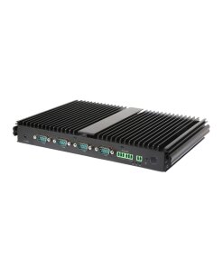 Giada AE67 Fanless MiniPC - מחשב מיני ללא מאורר