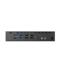 Giada BQ67 High Performence MiniPC - מחשב מיני ביצועים גבוהים
