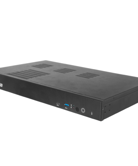 Giada | G968 MultiDisplay High Performence MiniPC - מחשב מיני רב תצוגה