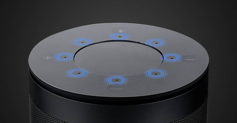 מצלמה לחדרי ישיבות Kandao | WL0308 | Meeting | 8K | 360 | 30MP SuperHDR