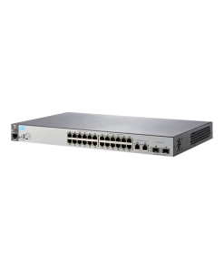 מתג מנוהל - HPE | J9782A | Managed Switch Aruba 2530-24 | 24 Port
