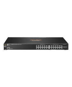 מתג מנוהל - HPE | J9776A | Managed Switch Aruba 2530-24G | 24 Port