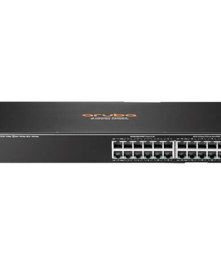 מתג מנוהל - HPE | J9776A | Managed Switch Aruba 2530-24G | 24 Port