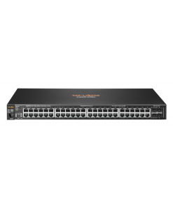 מתג מנוהל - HPE | J9775A | Managed Switch Aruba 2530-48G | 48 Port