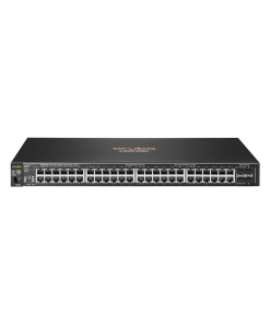 מתג מנוהל - HPE | J9775A | Managed Switch Aruba 2530-48G | 48 Port