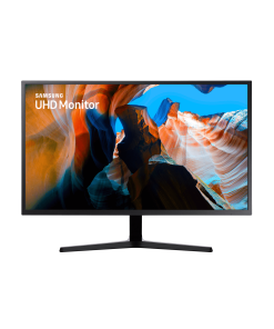מסך מחשב סמסונג - Samsung | U32J590UQM | 31.5" | UHD | 4K