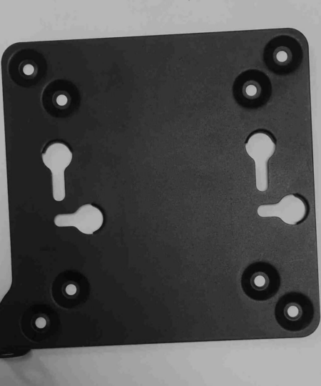 מתקן תלייה למחשב מיני VESA Mount | JC530