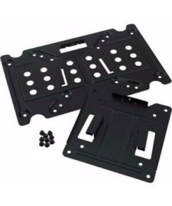 מתקן תלייה למחשב מיני VESA Mount | JZ300