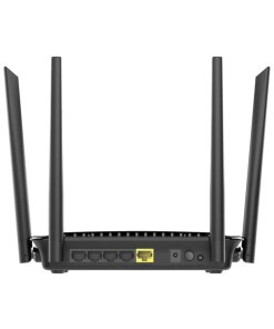 ראוטר (נתב) אלחוטי - D-Link DIR-842 Dual-Band MU-MIMO AC1200 אנטנות 4