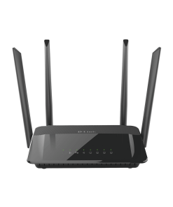 ראוטר-נתב-אלחוטי-D-Link-DIR-842-Dual-Band-MU-MIMO-AC1200-אנטנות-4