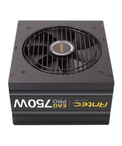 Antec EA750G PRO 750W 80+ GOLD PSU Modular - ספק כח מודולרי