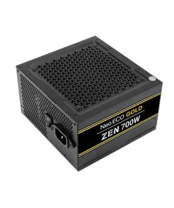 ספק כוח Antec | AN2-NE700GZ | NE700G ZEN | 700W | 80+ GOLD PSU