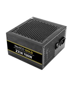 ספק כוח Antec | AN2-NE700GZ | NE700G ZEN | 700W | 80+ GOLD PSU