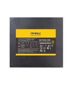 ספק כוח Antec | AN2-NE700GZ | NE700G ZEN | 700W | 80+ GOLD PSU