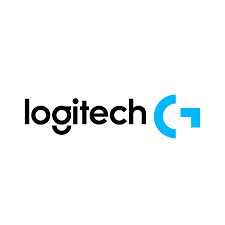 Logitech logo 2
