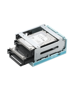 Qnap TS-230 Nas Tower - שרת אחסון5