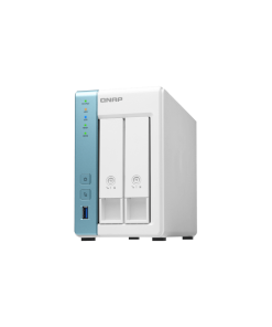 שרת אחסון - Qnap | TS-231P3-2G | Nas Tower