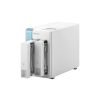 שרת אחסון - Qnap | TS-231P3-2G | Nas Tower