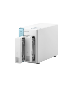 שרת אחסון - Qnap | TS-231P3-2G | Nas Tower