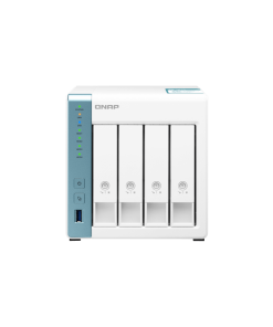 שרת אחסון - Qnap | TS-431K | Nas Tower