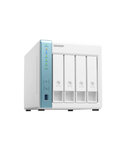 שרת אחסון - Qnap | TS-431K | Nas Tower