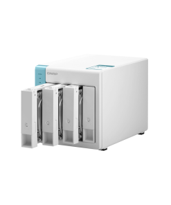 שרת אחסון - Qnap | TS-431K | Nas Tower