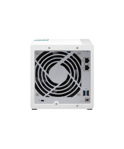 שרת אחסון - Qnap | TS-431K | Nas Tower