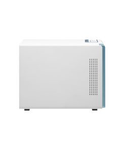 שרת אחסון - Qnap | TS-431P3-4G | Nas Tower