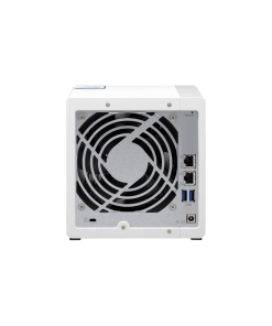 שרת אחסון - Qnap | TS-431P3-4G | Nas Tower