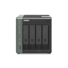 שרת אחסון - Qnap | TS-431X3-4G | Nas Tower