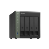 שרת אחסון - Qnap | TS-431X3-4G | Nas Tower