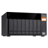 שרת אחסון - Qnap | TS-832X-2G | Nas Tower