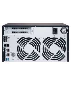 שרת אחסון - Qnap | TS-832X-2G | Nas Tower