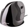 עכבר ארגונומי חוטי אנכי קטן - Evoluent | VMDS | Small USB ergonomic VerticalMouse D