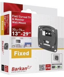 זרוע לתלייה - Barkan E100 Wall Mount